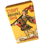 Tarot original 1909