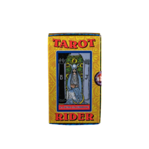 rider waite tarot