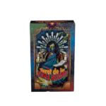 Tarot de la santa muerte