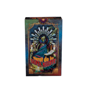 Tarot de la santa muerte