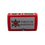 cartas de tarot marsella