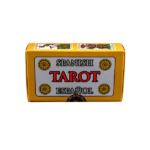 tarot español cartas