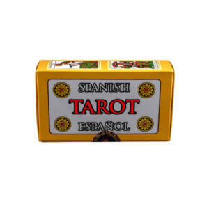 tarot español cartas