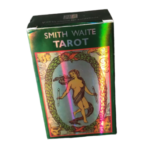 tarot holografico rider waite