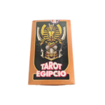Mazo tarot egipcio 78 cartas