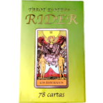 cartas tarot rider waite