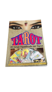 libro tarot