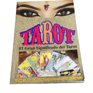 libro tarot