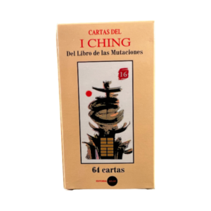 i ching los arcanos