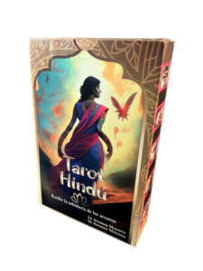 cartas Tarot hindú