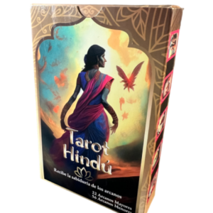 cartas Tarot hindú