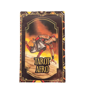 Tarot afro cartas